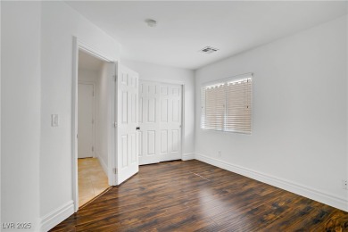 LOCATED IN THE HIGHLY SOUGHT-AFTER, GUARD-GATED GOLF COURSE on Rhodes Ranch Golf Club in Nevada - for sale on GolfHomes.com, golf home, golf lot