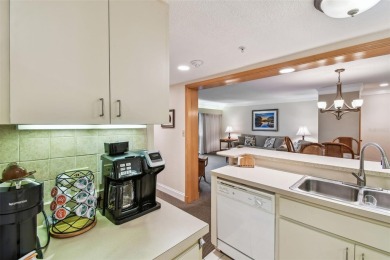 One Bedroom *B* Unit -Nestled among beautiful trees and the on Innisbrook Resort and Golf Club in Florida - for sale on GolfHomes.com, golf home, golf lot