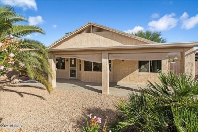 Welcome to the Adult Community of Arizona Traditions. This on Arizona Traditions Golf Club in Arizona - for sale on GolfHomes.com, golf home, golf lot