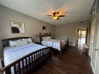 FURNISHED! LOW MAINTENANCE! Golf View Villa condo overlooking on Rayburn Country Club in Texas - for sale on GolfHomes.com, golf home, golf lot