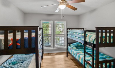 Discover the perfect blend of tranquility and modern comfort in on Ocean Point Golf Links in South Carolina - for sale on GolfHomes.com, golf home, golf lot