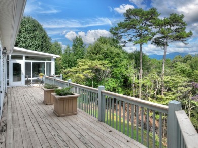 This charming 3BR/3BA RANCH HOME offers year-round MOUNTAIN on White Path Golf Club in Georgia - for sale on GolfHomes.com, golf home, golf lot