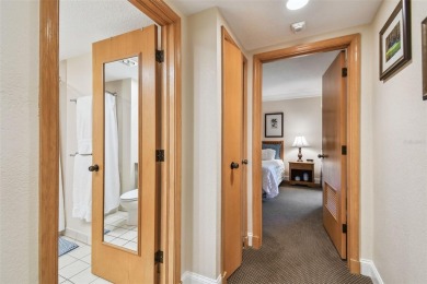 One Bedroom *B* Unit -Nestled among beautiful trees and the on Innisbrook Resort and Golf Club in Florida - for sale on GolfHomes.com, golf home, golf lot