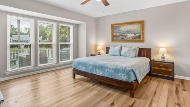 Discover the perfect blend of tranquility and modern comfort in on Ocean Point Golf Links in South Carolina - for sale on GolfHomes.com, golf home, golf lot
