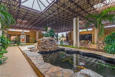 Move in Ready 1 bedroom, 1 bathroom. Just bring your personal on Seven Lakes Golf and Tennis Community in Florida - for sale on GolfHomes.com, golf home, golf lot