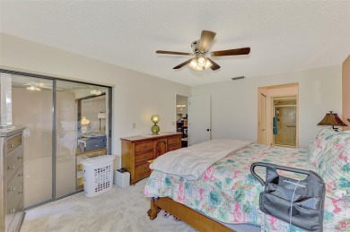Updated 2-bed, 2-bath villa in Kingsmere at The Meadows with on The Meadows Golf and Country Club in Florida - for sale on GolfHomes.com, golf home, golf lot