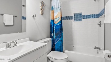 Discover the perfect blend of tranquility and modern comfort in on Ocean Point Golf Links in South Carolina - for sale on GolfHomes.com, golf home, golf lot