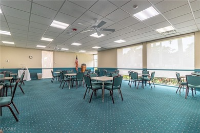 Move in Ready 1 bedroom, 1 bathroom. Just bring your personal on Seven Lakes Golf and Tennis Community in Florida - for sale on GolfHomes.com, golf home, golf lot