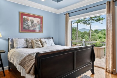 This charming 3BR/3BA RANCH HOME offers year-round MOUNTAIN on White Path Golf Club in Georgia - for sale on GolfHomes.com, golf home, golf lot