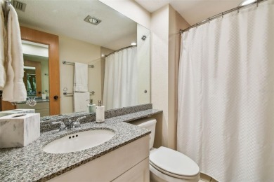 One Bedroom *B* Unit -Nestled among beautiful trees and the on Innisbrook Resort and Golf Club in Florida - for sale on GolfHomes.com, golf home, golf lot