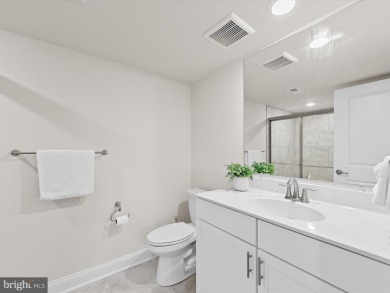 Welcome to 35413 Wright Way, a beautiful three-story end-unit on Plantation Lakes Golf and Country Club in Delaware - for sale on GolfHomes.com, golf home, golf lot