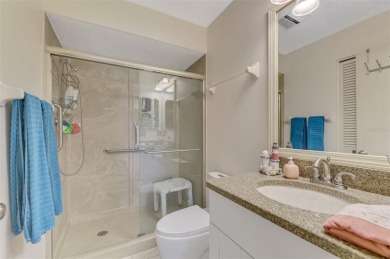Updated 2-bed, 2-bath villa in Kingsmere at The Meadows with on The Meadows Golf and Country Club in Florida - for sale on GolfHomes.com, golf home, golf lot