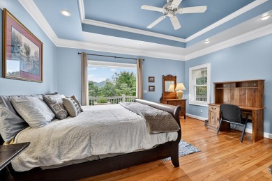 This charming 3BR/3BA RANCH HOME offers year-round MOUNTAIN on White Path Golf Club in Georgia - for sale on GolfHomes.com, golf home, golf lot