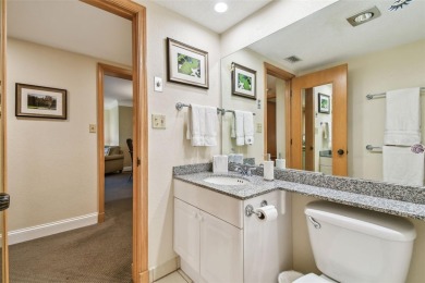 One Bedroom *B* Unit -Nestled among beautiful trees and the on Innisbrook Resort and Golf Club in Florida - for sale on GolfHomes.com, golf home, golf lot