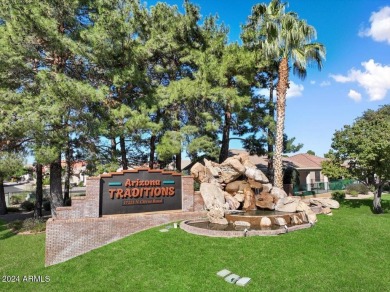 Welcome to the Adult Community of Arizona Traditions. This on Arizona Traditions Golf Club in Arizona - for sale on GolfHomes.com, golf home, golf lot