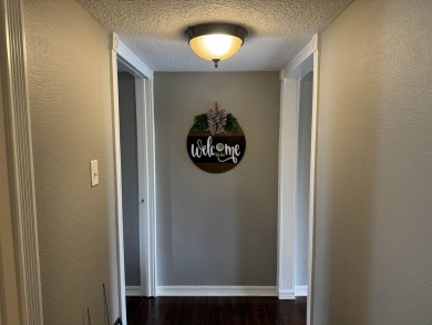 FURNISHED! LOW MAINTENANCE! Golf View Villa condo overlooking on Rayburn Country Club in Texas - for sale on GolfHomes.com, golf home, golf lot