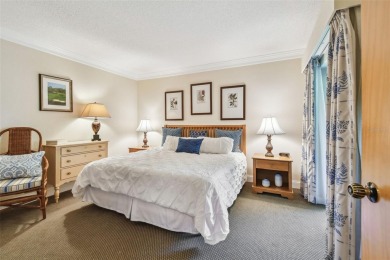 One Bedroom *B* Unit -Nestled among beautiful trees and the on Innisbrook Resort and Golf Club in Florida - for sale on GolfHomes.com, golf home, golf lot