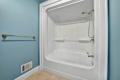 This charming 3BR/3BA RANCH HOME offers year-round MOUNTAIN on White Path Golf Club in Georgia - for sale on GolfHomes.com, golf home, golf lot