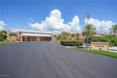Waterfront Retreat with Boat Slip! Welcome to the ease of on Saint Andrews South Golf Club in Florida - for sale on GolfHomes.com, golf home, golf lot