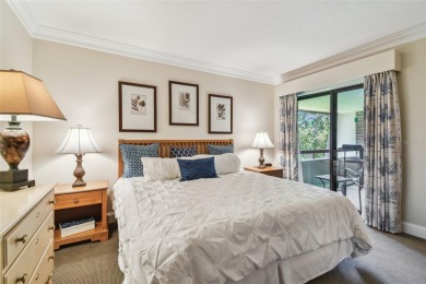One Bedroom *B* Unit -Nestled among beautiful trees and the on Innisbrook Resort and Golf Club in Florida - for sale on GolfHomes.com, golf home, golf lot