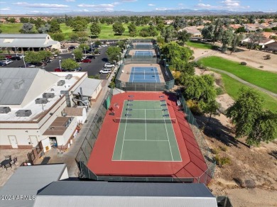 Welcome to the Adult Community of Arizona Traditions. This on Arizona Traditions Golf Club in Arizona - for sale on GolfHomes.com, golf home, golf lot