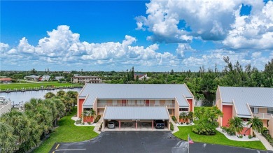 Waterfront Retreat with Boat Slip! Welcome to the ease of on Saint Andrews South Golf Club in Florida - for sale on GolfHomes.com, golf home, golf lot