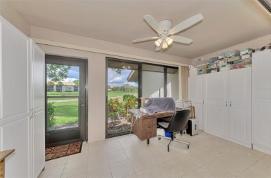 Updated 2-bed, 2-bath villa in Kingsmere at The Meadows with on The Meadows Golf and Country Club in Florida - for sale on GolfHomes.com, golf home, golf lot