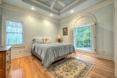 This charming 3BR/3BA RANCH HOME offers year-round MOUNTAIN on White Path Golf Club in Georgia - for sale on GolfHomes.com, golf home, golf lot