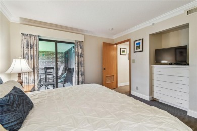 One Bedroom *B* Unit -Nestled among beautiful trees and the on Innisbrook Resort and Golf Club in Florida - for sale on GolfHomes.com, golf home, golf lot