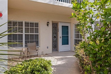 Introducing this Immaculate  Move-In Ready Ground Floor Venice on Pelican Pointe Golf and Country Club in Florida - for sale on GolfHomes.com, golf home, golf lot