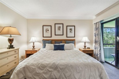 One Bedroom *B* Unit -Nestled among beautiful trees and the on Innisbrook Resort and Golf Club in Florida - for sale on GolfHomes.com, golf home, golf lot