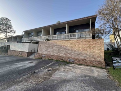 FURNISHED! LOW MAINTENANCE! Golf View Villa condo overlooking on Rayburn Country Club in Texas - for sale on GolfHomes.com, golf home, golf lot