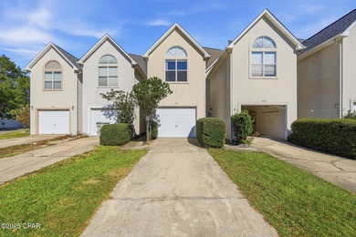 Set sail into the good life! This East Bay townhome in Hidden on The Club At Hidden Creek in Florida - for sale on GolfHomes.com, golf home, golf lot