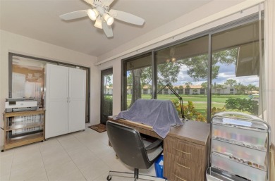 Updated 2-bed, 2-bath villa in Kingsmere at The Meadows with on The Meadows Golf and Country Club in Florida - for sale on GolfHomes.com, golf home, golf lot
