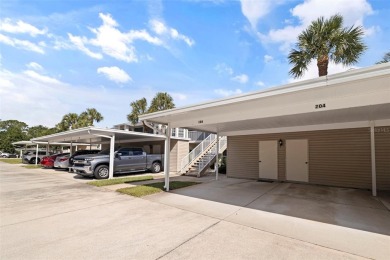 Introducing this Immaculate  Move-In Ready Ground Floor Venice on Pelican Pointe Golf and Country Club in Florida - for sale on GolfHomes.com, golf home, golf lot