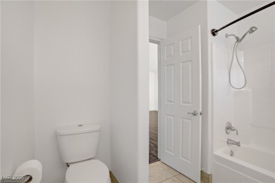 LOCATED IN THE HIGHLY SOUGHT-AFTER, GUARD-GATED GOLF COURSE on Rhodes Ranch Golf Club in Nevada - for sale on GolfHomes.com, golf home, golf lot