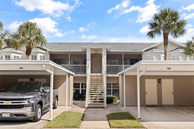 Introducing this Immaculate  Move-In Ready Ground Floor Venice on Pelican Pointe Golf and Country Club in Florida - for sale on GolfHomes.com, golf home, golf lot