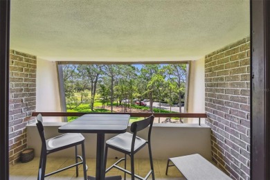One Bedroom *B* Unit -Nestled among beautiful trees and the on Innisbrook Resort and Golf Club in Florida - for sale on GolfHomes.com, golf home, golf lot