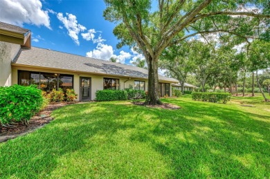 Updated 2-bed, 2-bath villa in Kingsmere at The Meadows with on The Meadows Golf and Country Club in Florida - for sale on GolfHomes.com, golf home, golf lot