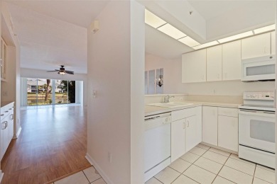 Introducing this Immaculate  Move-In Ready Ground Floor Venice on Pelican Pointe Golf and Country Club in Florida - for sale on GolfHomes.com, golf home, golf lot