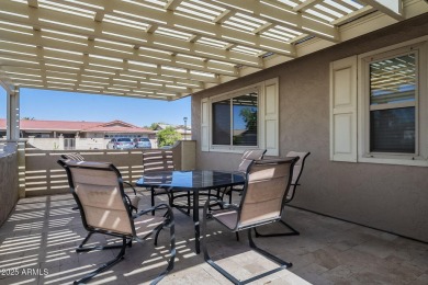 Come and see this freshly remodeled 2 bed, 2 Bath, 2 car garage on Leisure World Country Club in Arizona - for sale on GolfHomes.com, golf home, golf lot