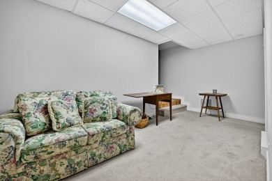 This charming 3BR/3BA RANCH HOME offers year-round MOUNTAIN on White Path Golf Club in Georgia - for sale on GolfHomes.com, golf home, golf lot