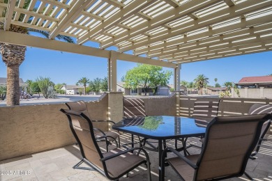 Come and see this freshly remodeled 2 bed, 2 Bath, 2 car garage on Leisure World Country Club in Arizona - for sale on GolfHomes.com, golf home, golf lot