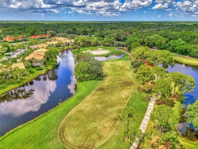 Updated 2-bed, 2-bath villa in Kingsmere at The Meadows with on The Meadows Golf and Country Club in Florida - for sale on GolfHomes.com, golf home, golf lot