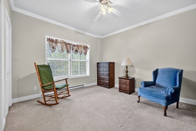 This charming 3BR/3BA RANCH HOME offers year-round MOUNTAIN on White Path Golf Club in Georgia - for sale on GolfHomes.com, golf home, golf lot
