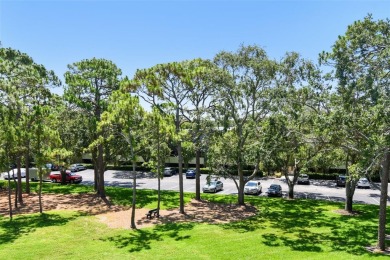 One Bedroom *B* Unit -Nestled among beautiful trees and the on Innisbrook Resort and Golf Club in Florida - for sale on GolfHomes.com, golf home, golf lot