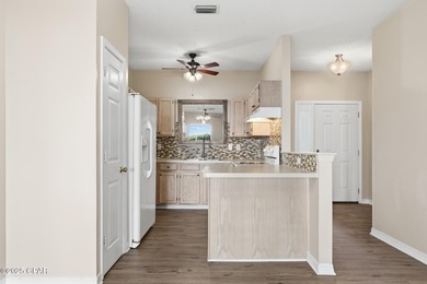 Set sail into the good life! This East Bay townhome in Hidden on The Club At Hidden Creek in Florida - for sale on GolfHomes.com, golf home, golf lot