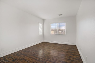 LOCATED IN THE HIGHLY SOUGHT-AFTER, GUARD-GATED GOLF COURSE on Rhodes Ranch Golf Club in Nevada - for sale on GolfHomes.com, golf home, golf lot