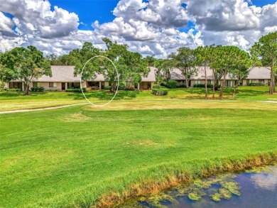 Updated 2-bed, 2-bath villa in Kingsmere at The Meadows with on The Meadows Golf and Country Club in Florida - for sale on GolfHomes.com, golf home, golf lot