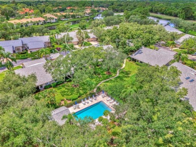 Updated 2-bed, 2-bath villa in Kingsmere at The Meadows with on The Meadows Golf and Country Club in Florida - for sale on GolfHomes.com, golf home, golf lot